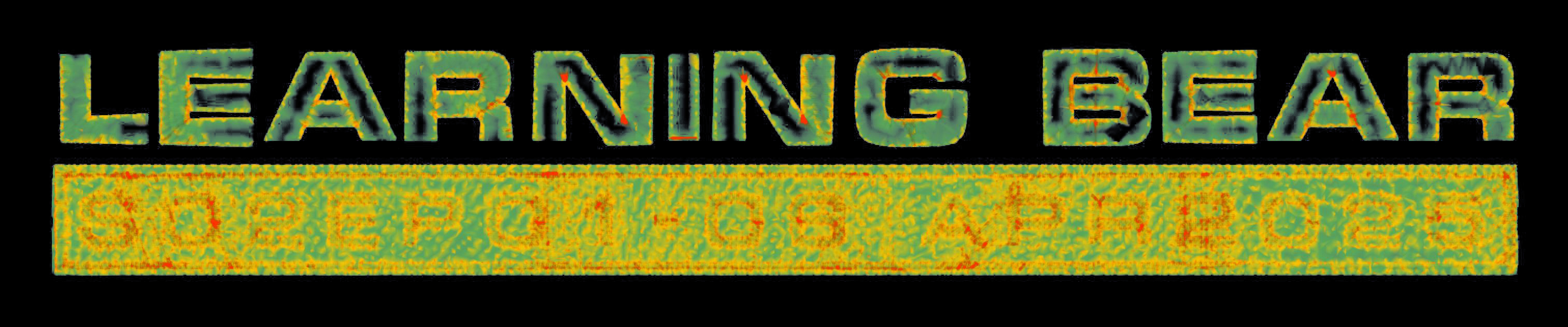 LEARNING BEAR 2025 — Изображение №15 — Брендинг, Анимация на Dprofile