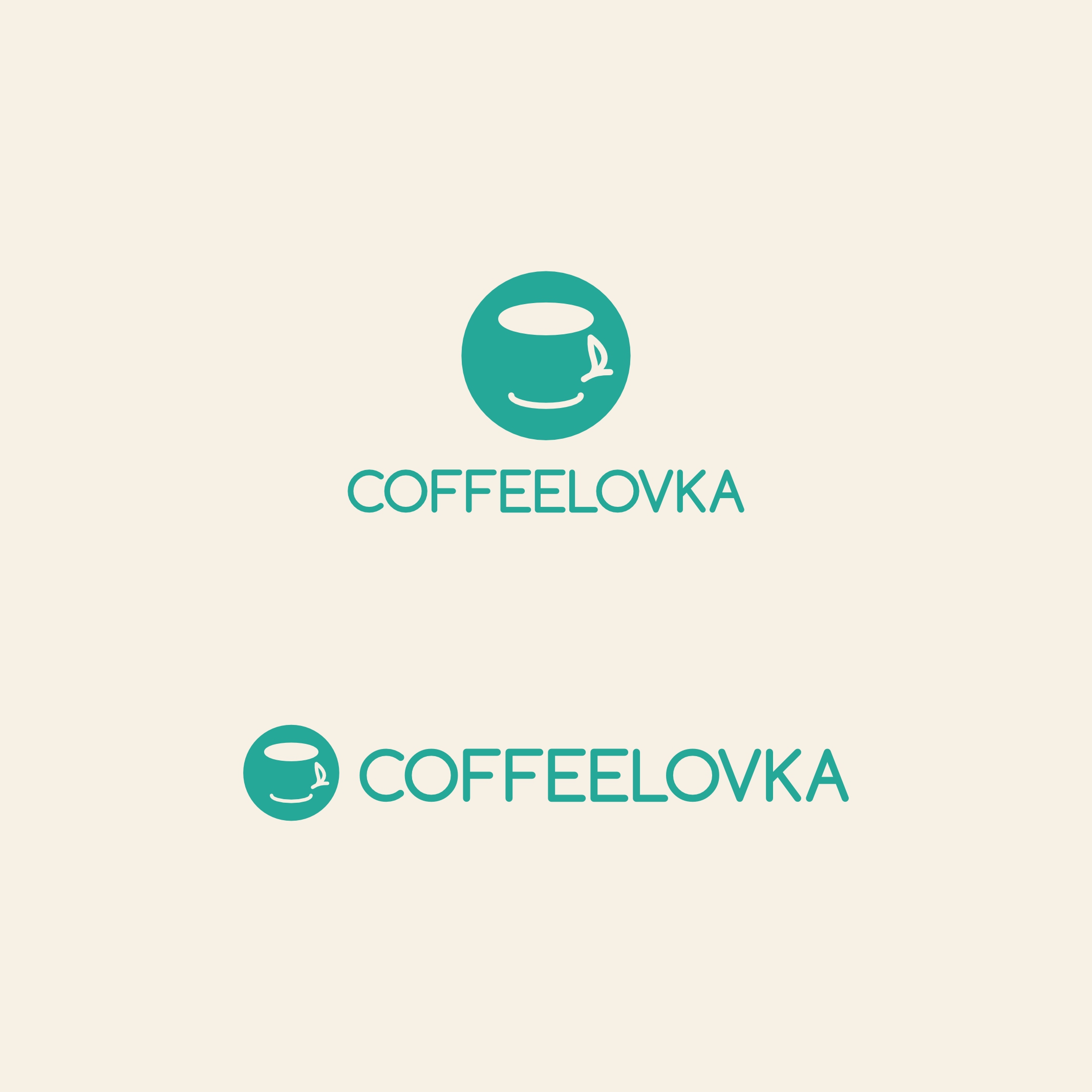 COFFEELOVKA — Изображение №8 — Брендинг на Dprofile