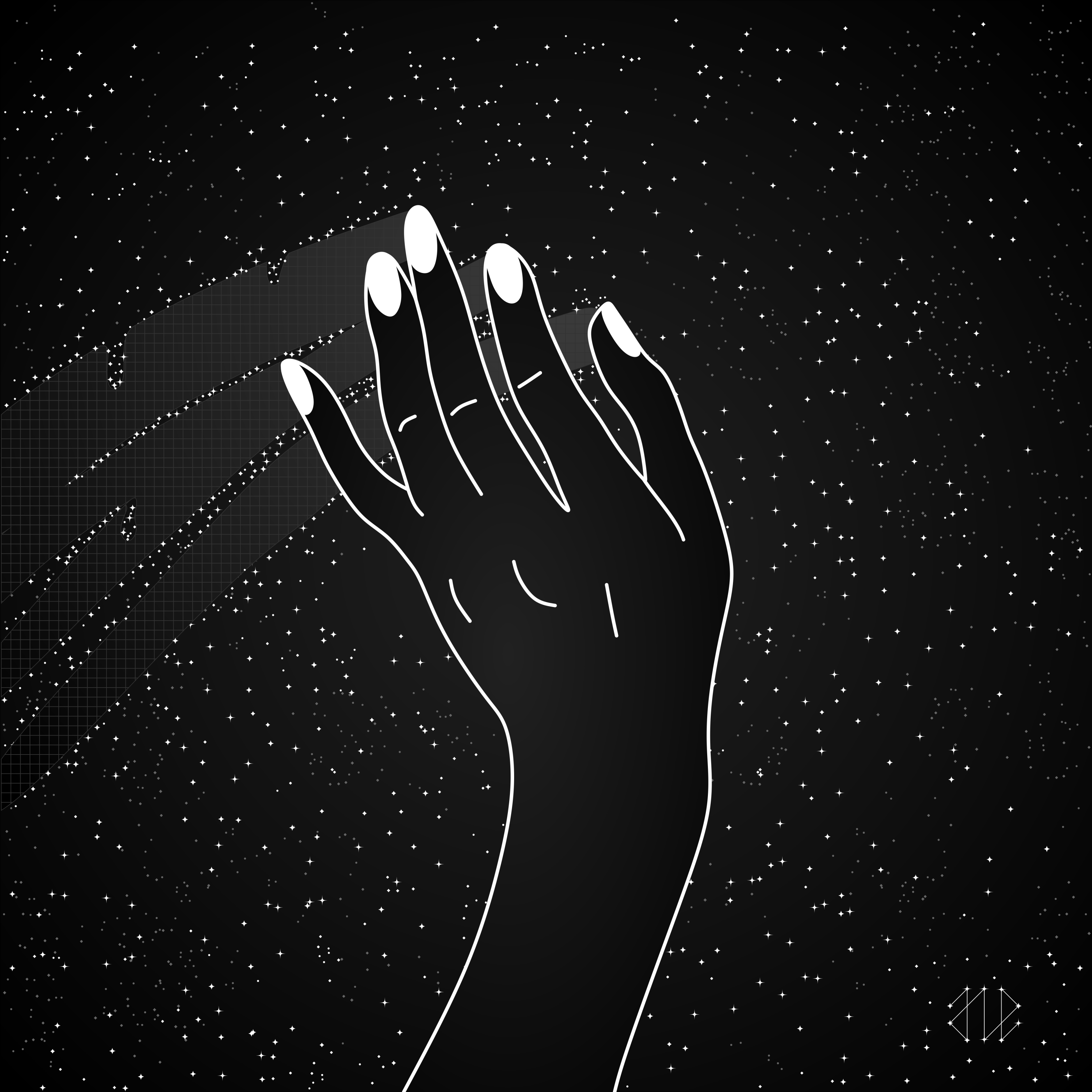 Тайны вселенной — Изображение №14 — Иллюстрация на Dprofile