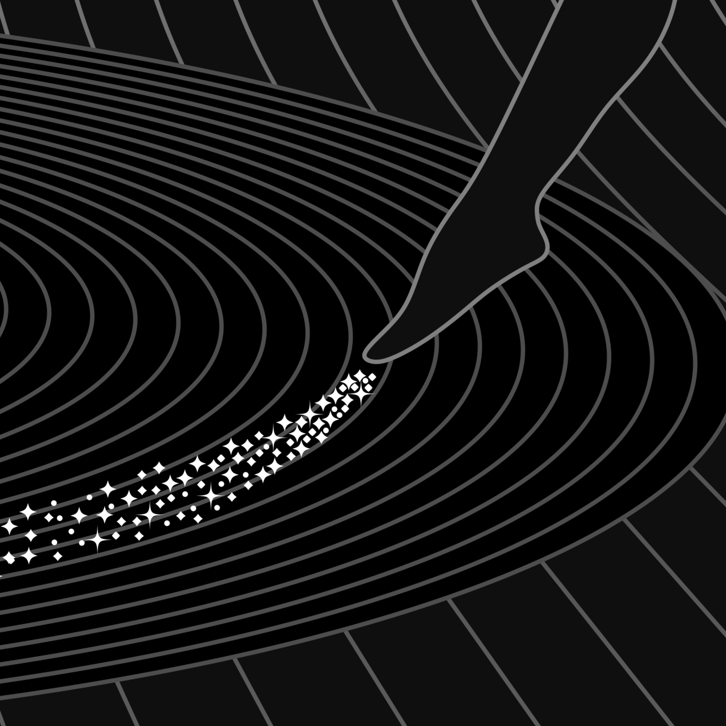 Тайны вселенной — Изображение №26 — Иллюстрация на Dprofile