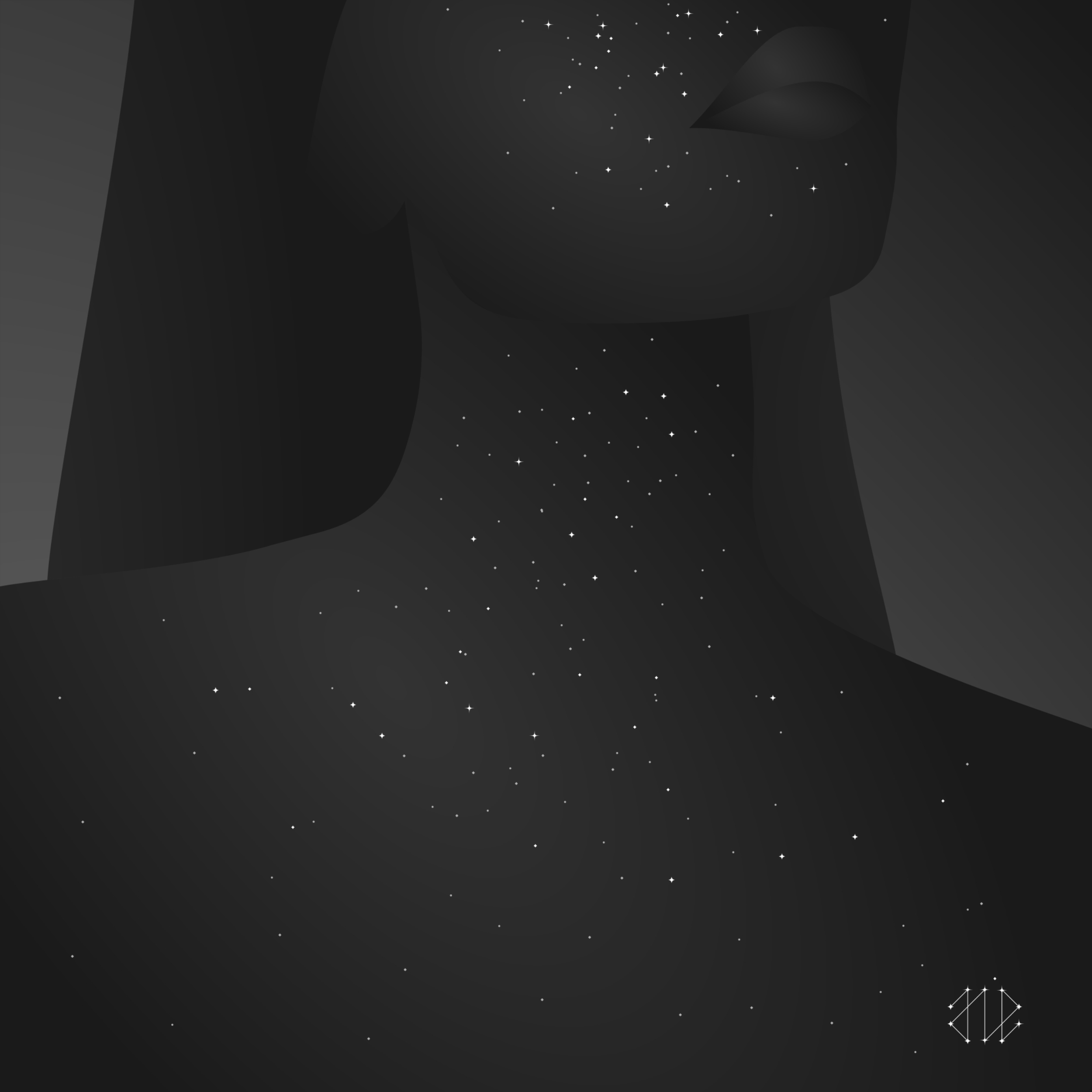 Тайны вселенной — Изображение №11 — Иллюстрация на Dprofile
