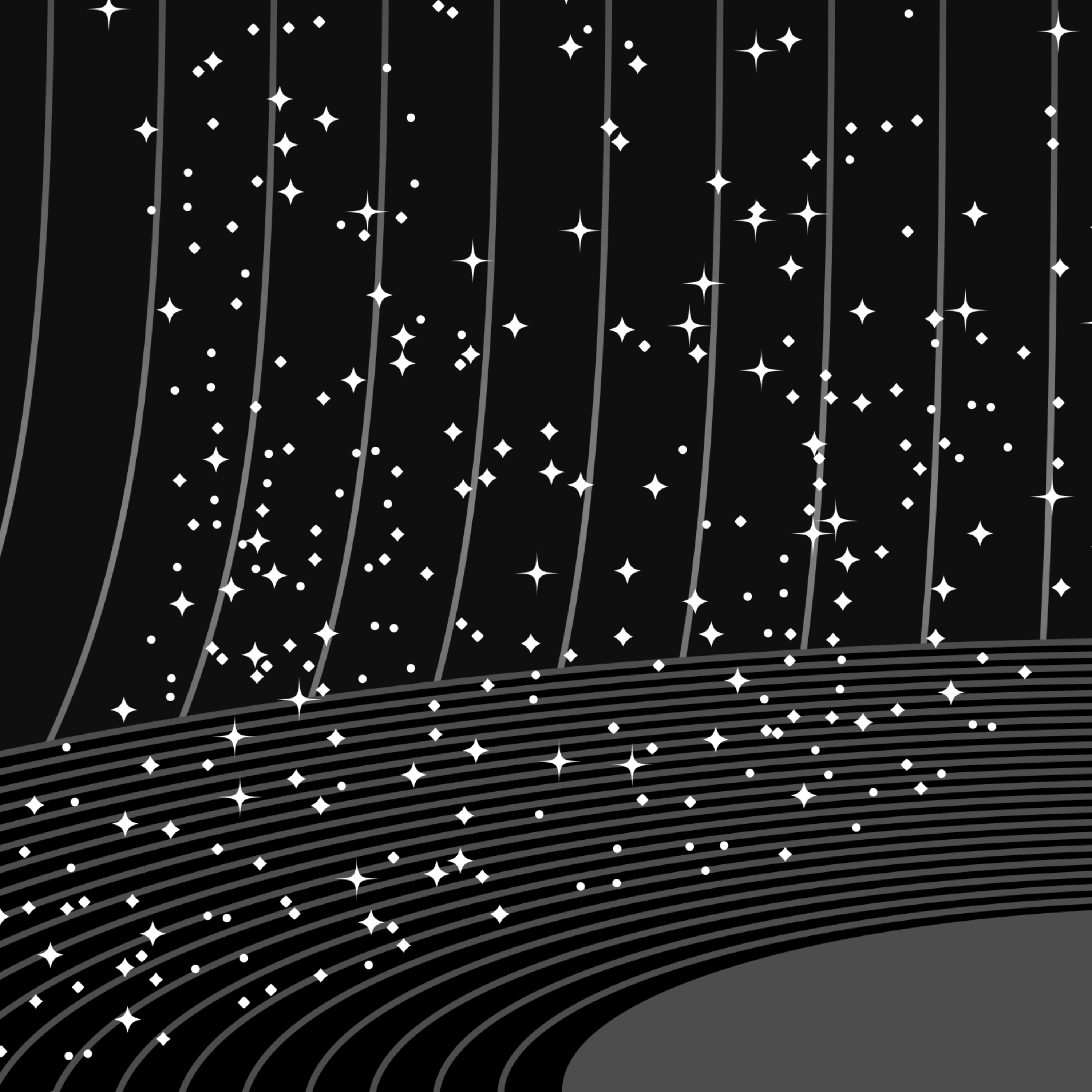 Тайны вселенной — Изображение №27 — Иллюстрация на Dprofile