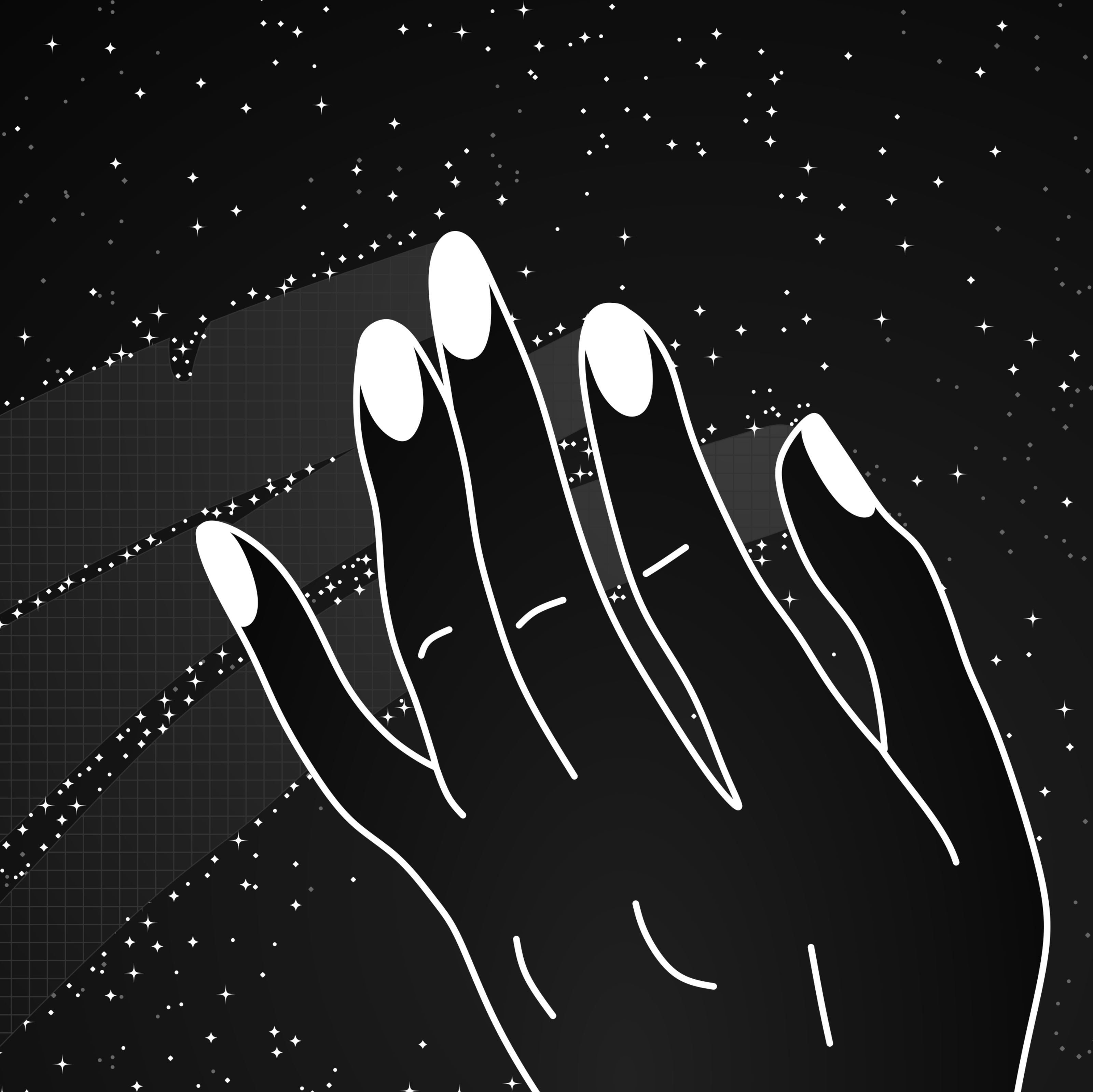 Тайны вселенной — Изображение №15 — Иллюстрация на Dprofile
