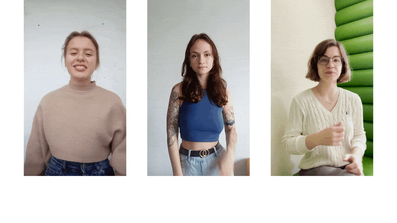 тг-канал «Бородатый, лысый, твой» — брендинг — Изображение №8 — Брендинг на Dprofile