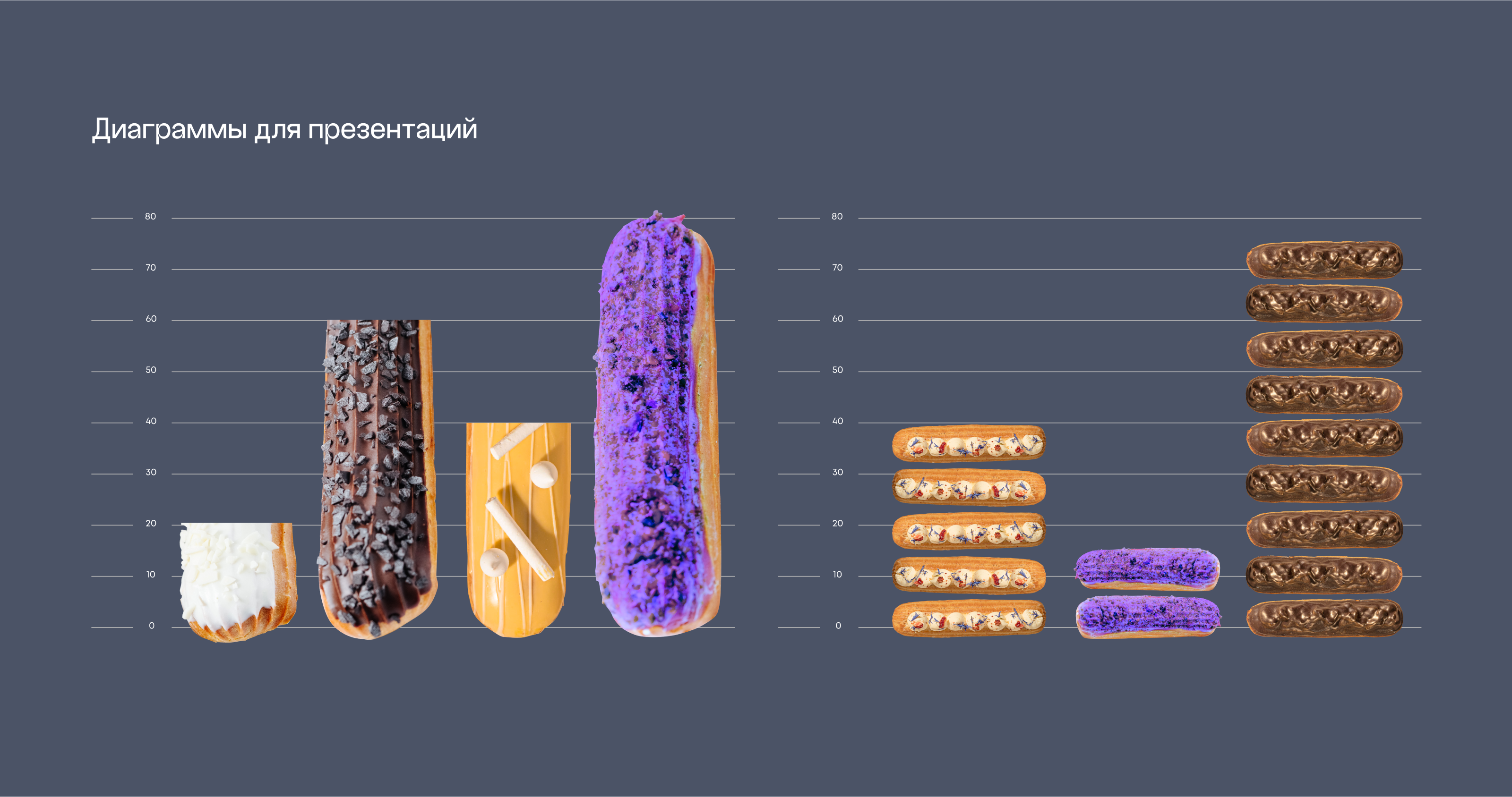 тг-канал «Бородатый, лысый, твой» — брендинг — Изображение №6 — Брендинг на Dprofile