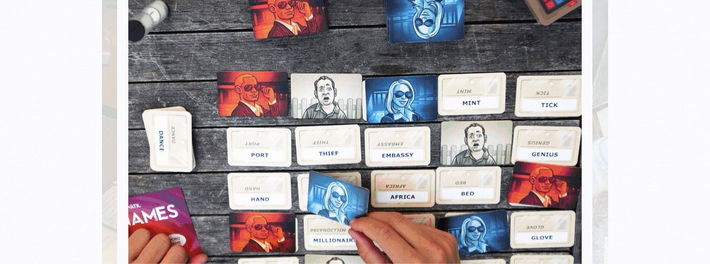 GagaGames — редизайн сайта — Изображение №20 — Интерфейсы, Анимация на Dprofile