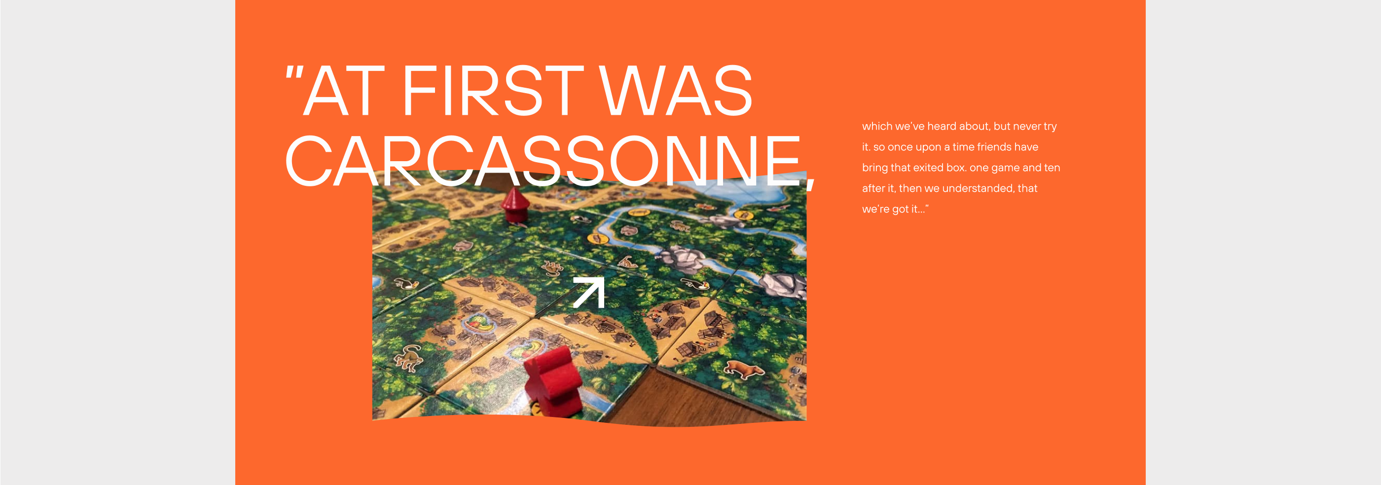 GagaGames — редизайн сайта — Изображение №4 — Интерфейсы, Анимация на Dprofile