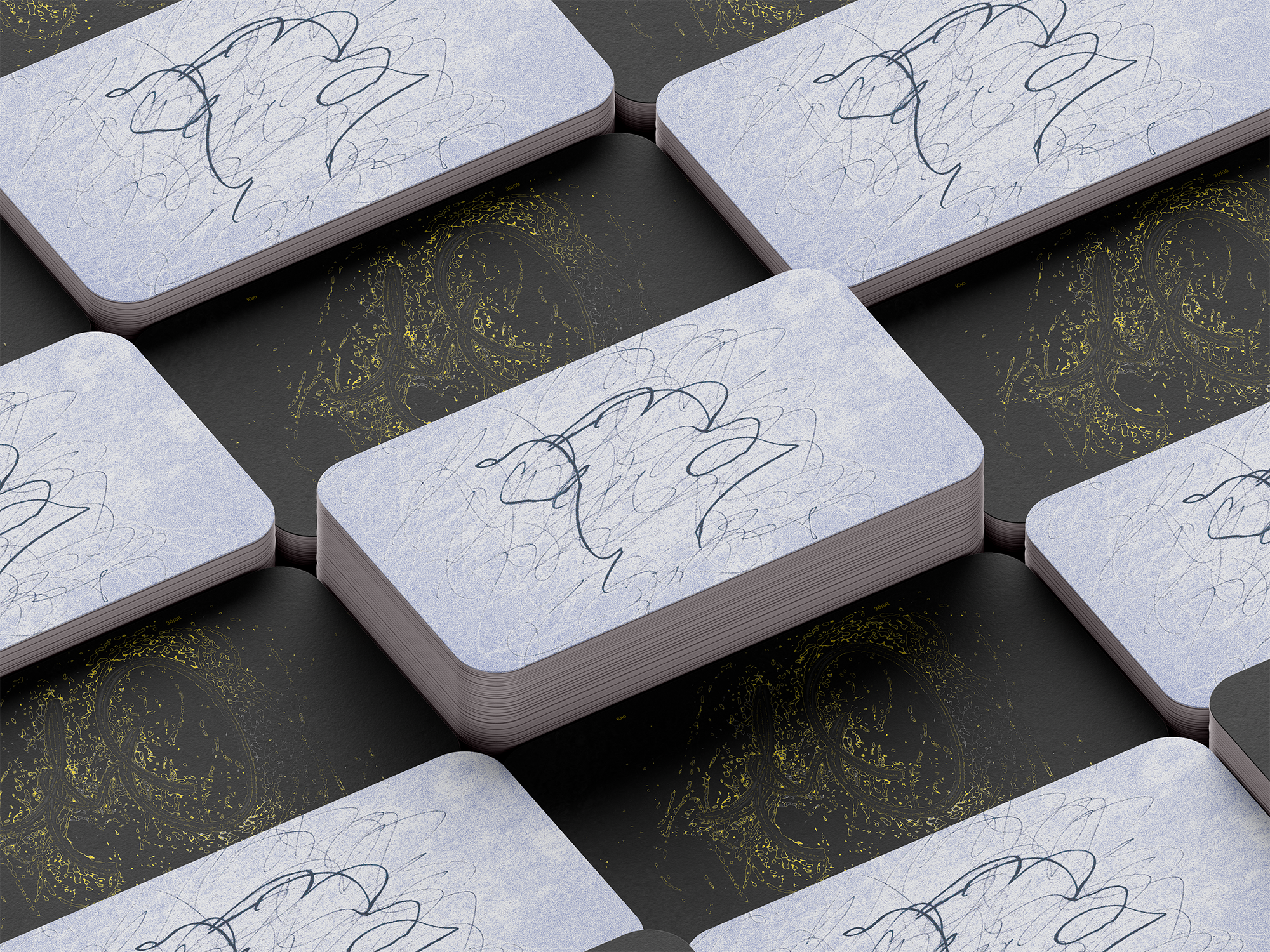 На***верчено! — Буквальный челлендж — Изображение №44 — Иллюстрация, Графика на Dprofile