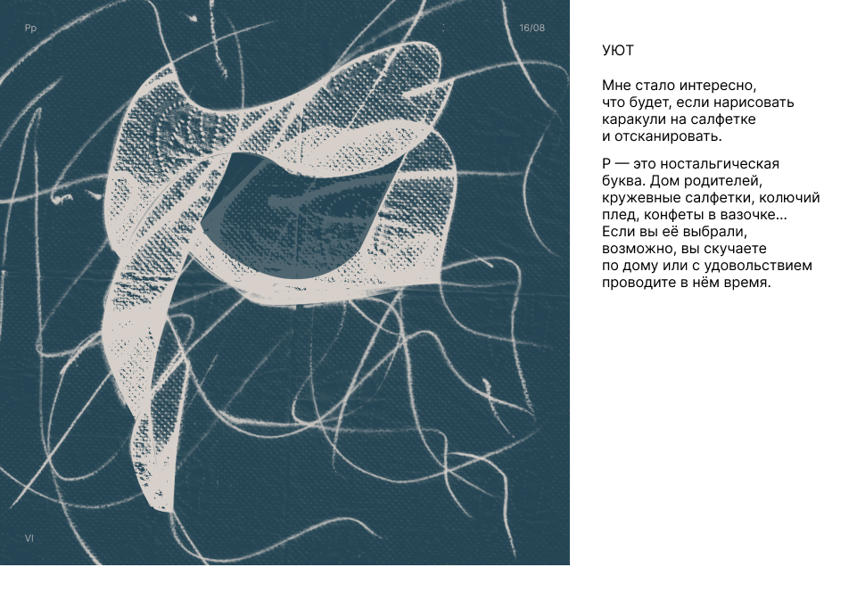На***верчено! — Буквальный челлендж — Изображение №23 — Иллюстрация, Графика на Dprofile