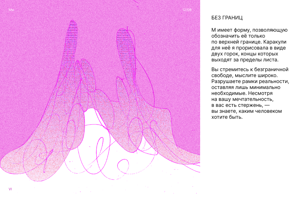 На***верчено! — Буквальный челлендж — Изображение №19 — Иллюстрация, Графика на Dprofile