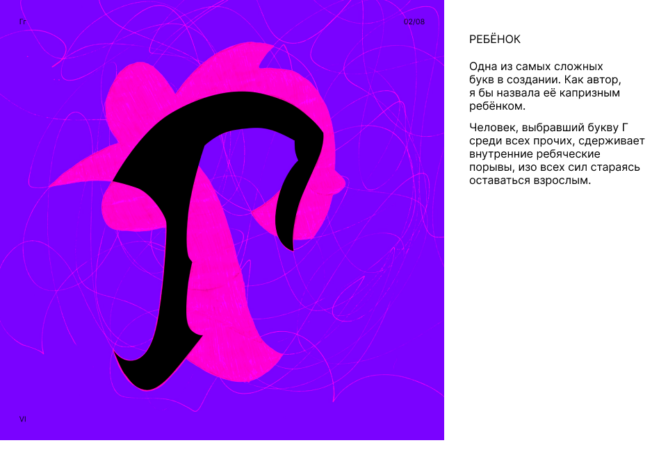 На***верчено! — Буквальный челлендж — Изображение №9 — Иллюстрация, Графика на Dprofile