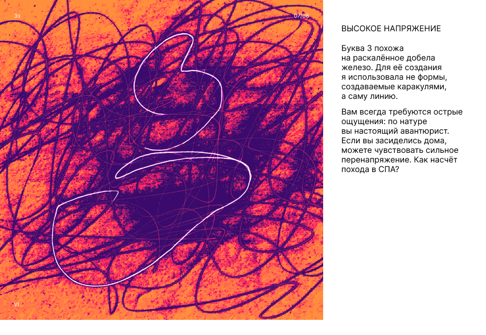 На***верчено! — Буквальный челлендж — Изображение №14 — Иллюстрация, Графика на Dprofile