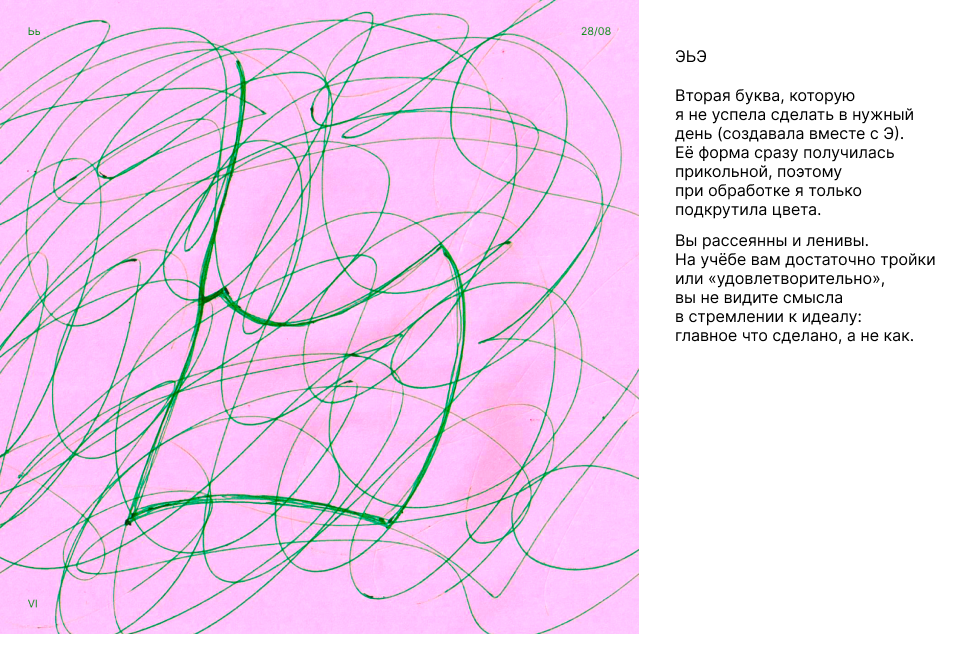 На***верчено! — Буквальный челлендж — Изображение №34 — Иллюстрация, Графика на Dprofile