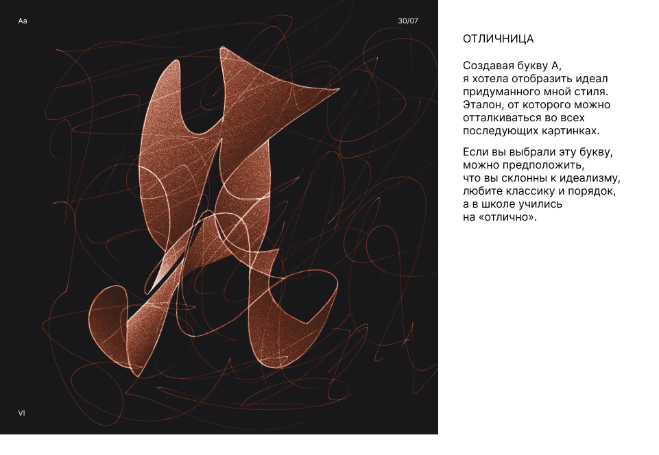 На***верчено! — Буквальный челлендж — Изображение №6 — Иллюстрация, Графика на Dprofile