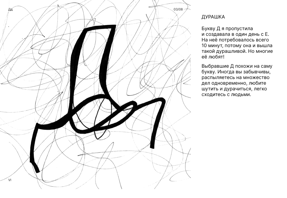 На***верчено! — Буквальный челлендж — Изображение №10 — Иллюстрация, Графика на Dprofile