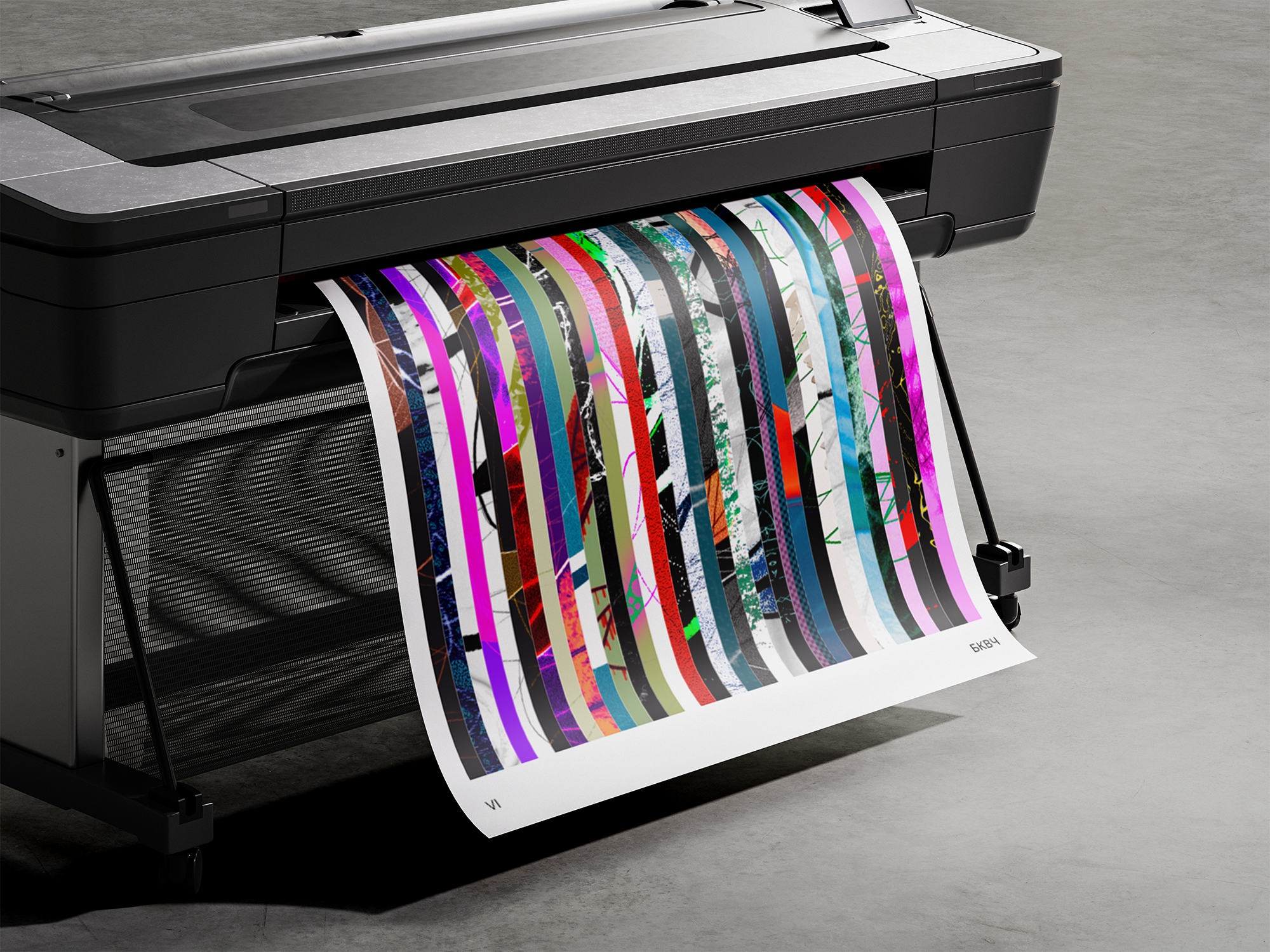 На***верчено! — Буквальный челлендж — Изображение №47 — Иллюстрация, Графика на Dprofile