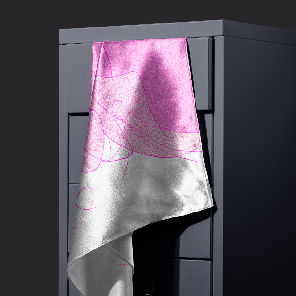 На***верчено! — Буквальный челлендж — Изображение №46 — Иллюстрация, Графика на Dprofile