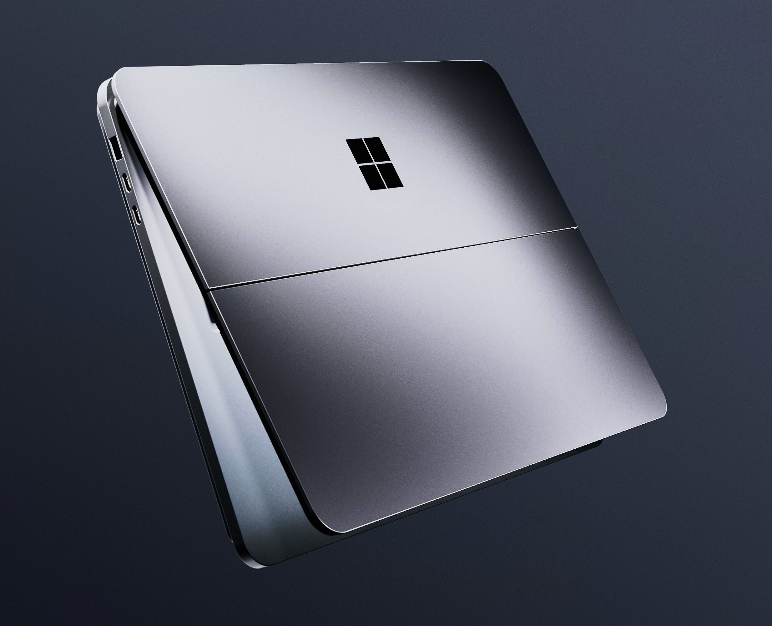 Microsoft Surface Laptop Studio 2 на Dprofile