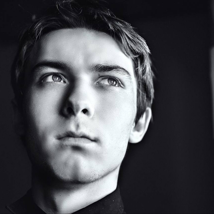 Аватар пользователя Сергей Касьянов