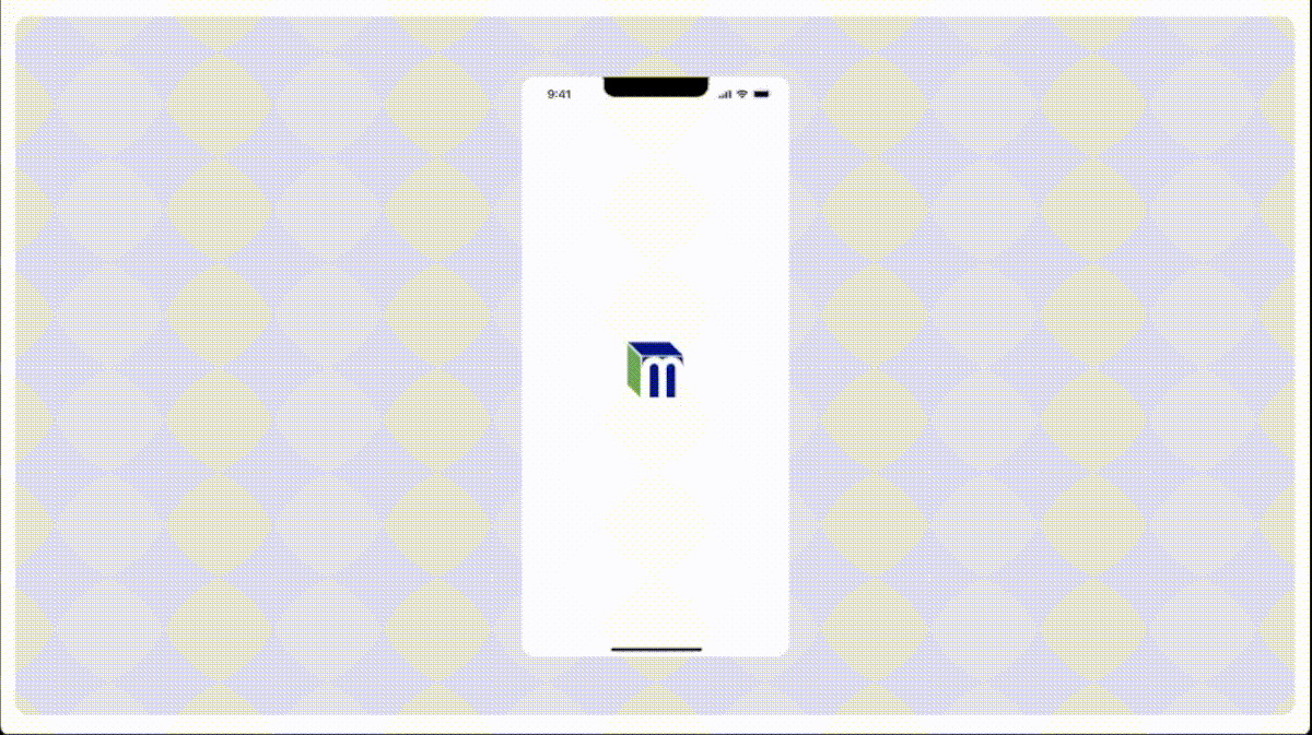 Mobile application for a real estate company — Изображение №4 — Интерфейсы, Анимация на Dprofile