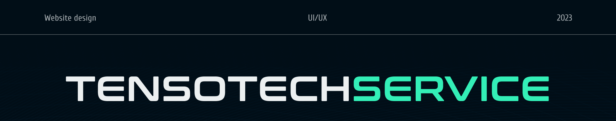Лендинг для IT-компании, UI/UX, веб-сайт — Изображение №1 — Интерфейсы, Маркетинг на Dprofile