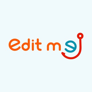 Аватар пользователя Edit Me