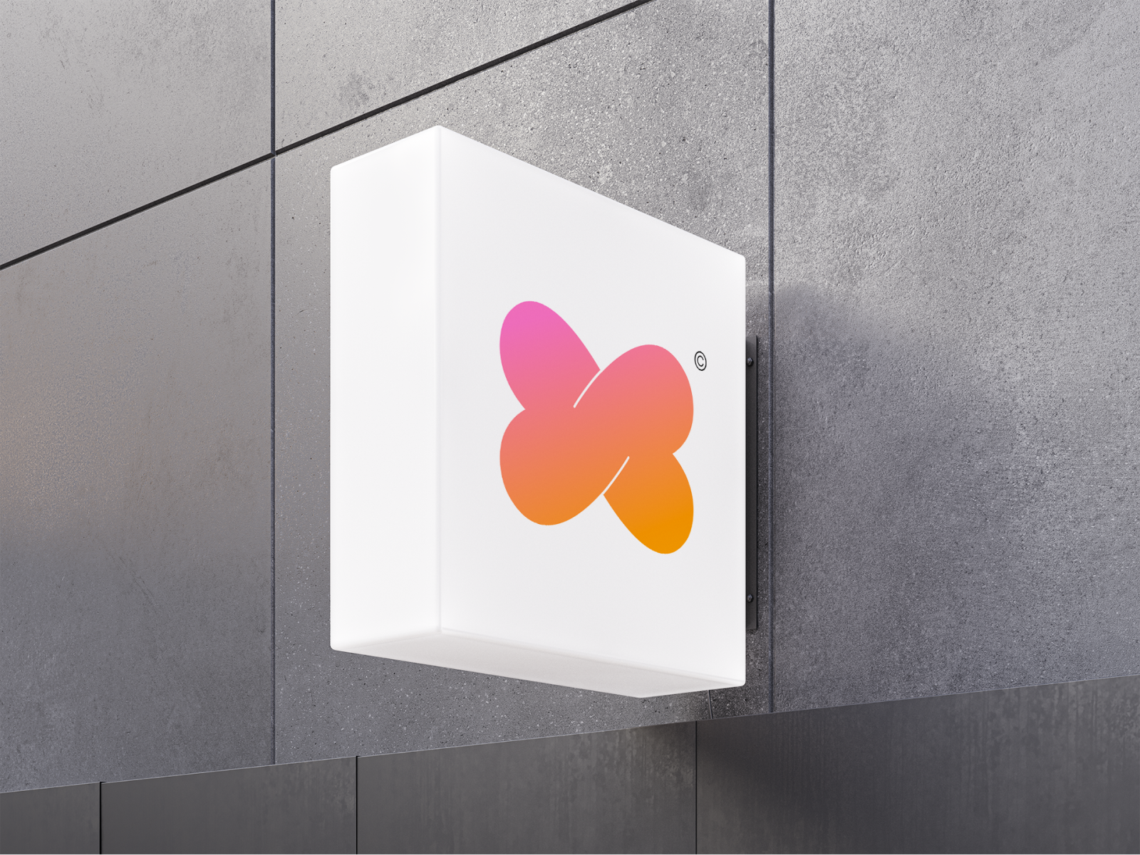 Логотип — Изображение №1 — Брендинг, Графика на Dprofile