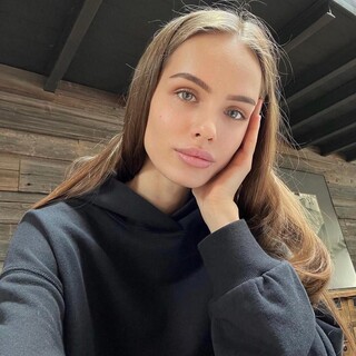 Аватар пользователя Соня Ильина