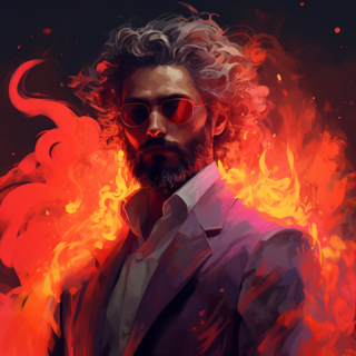 Аватар пользователя Oleg Nefedov