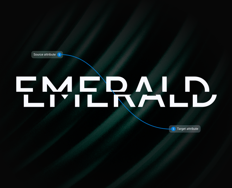 Emerald UX/UI на Dprofile