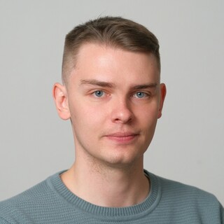 Аватар пользователя Евгений Аношин