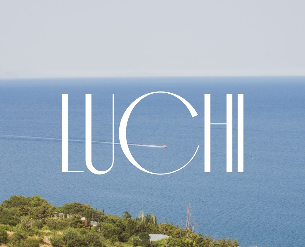 Luchi на Dprofile