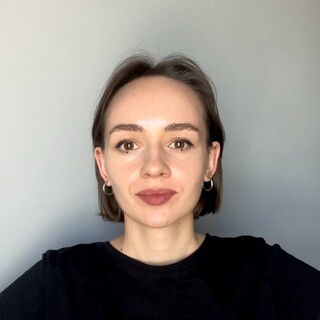Аватар пользователя Марина Лу