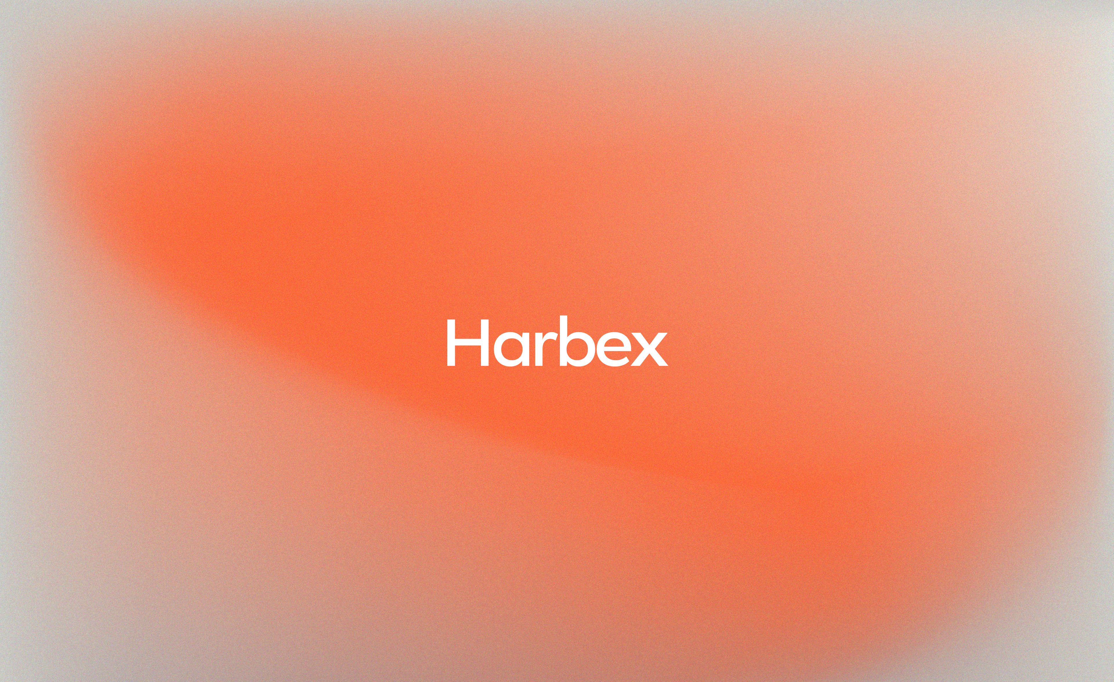 Harbex — Айдентика крипто-биржи — Изображение №3 — Брендинг, Графика на Dprofile