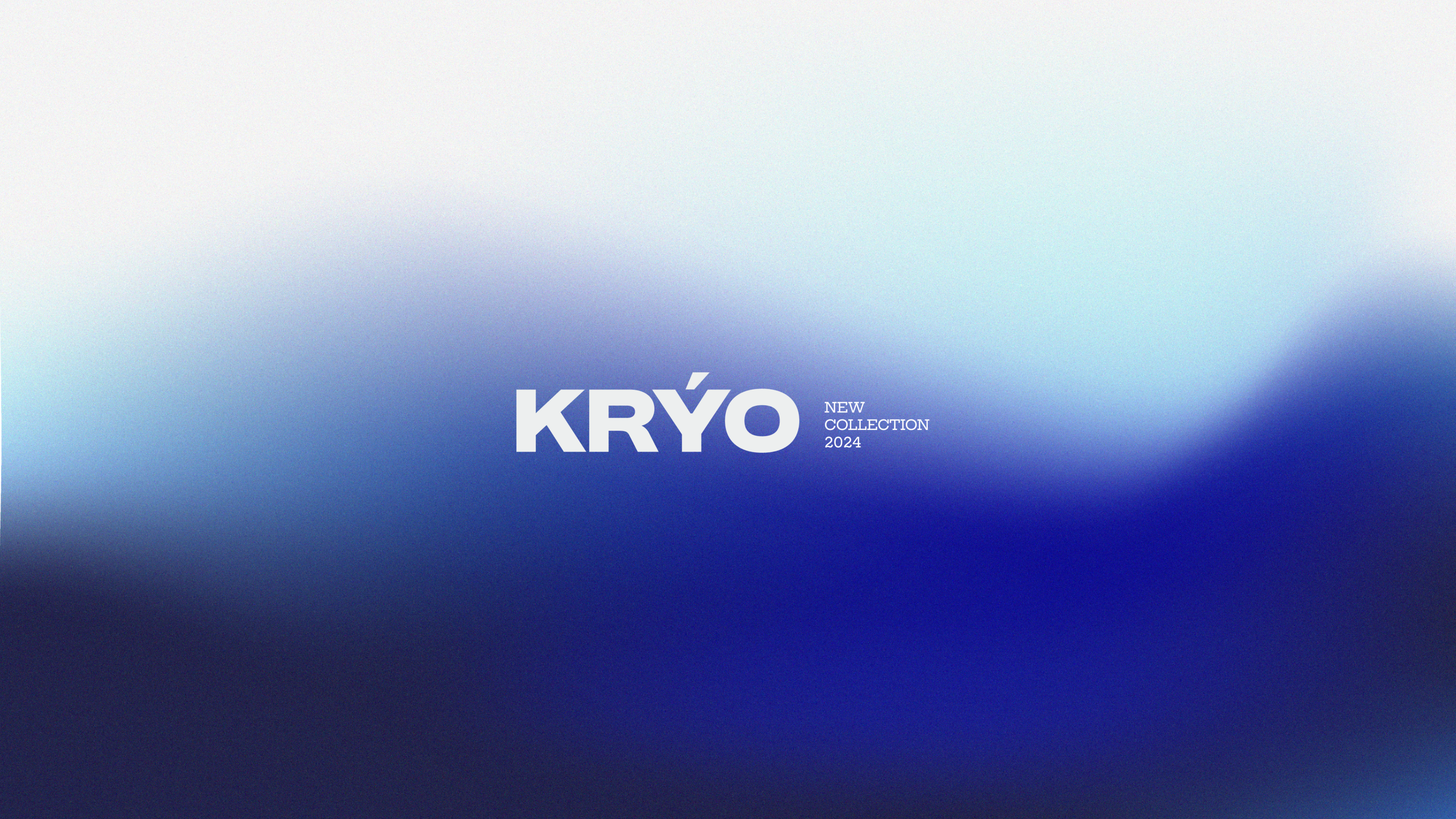 Kryo — Айдентика для бренда украшений — Изображение №2 — Брендинг, Графика на Dprofile