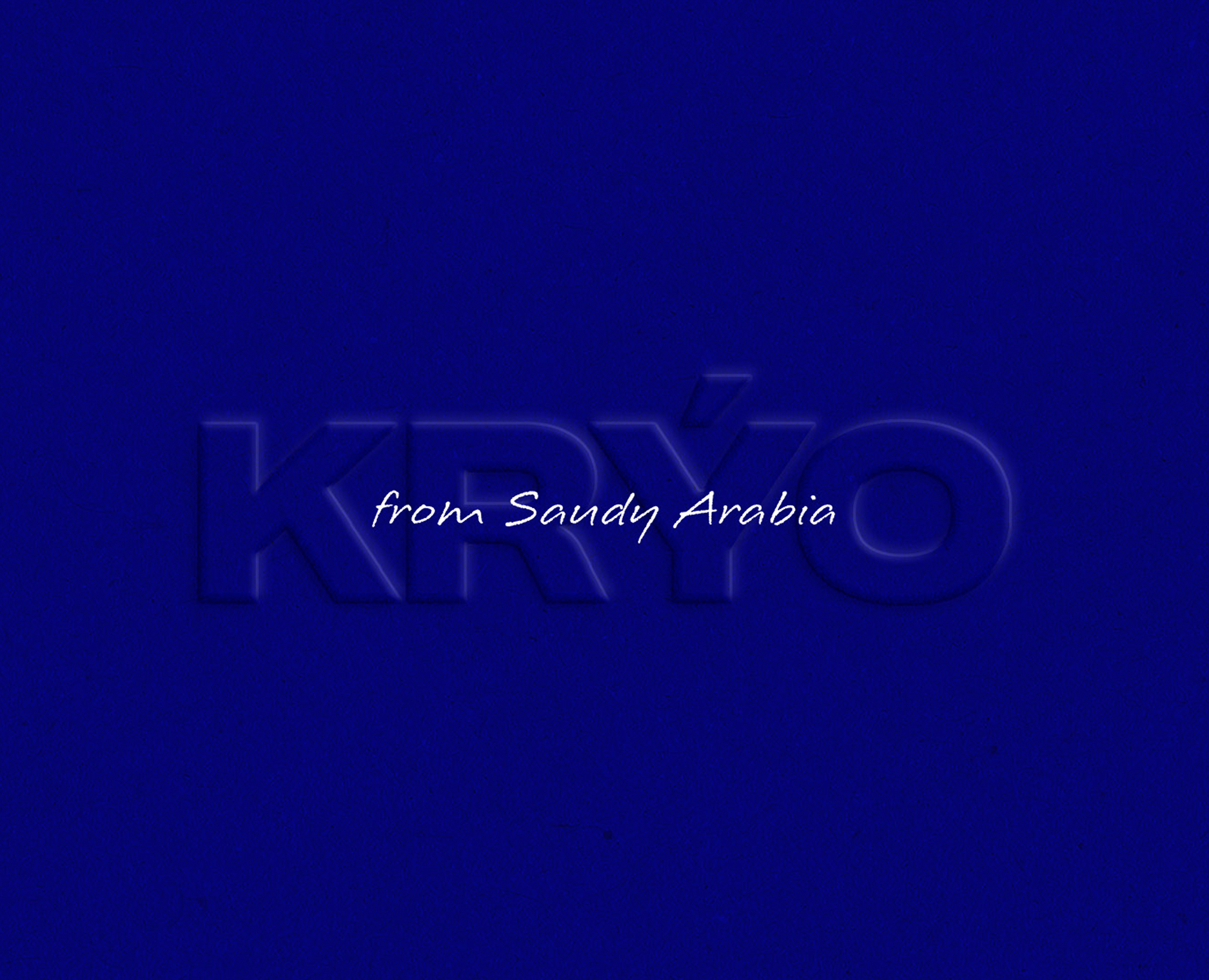 Kryo — Айдентика для бренда украшений — Брендинг, Графика на Dprofile