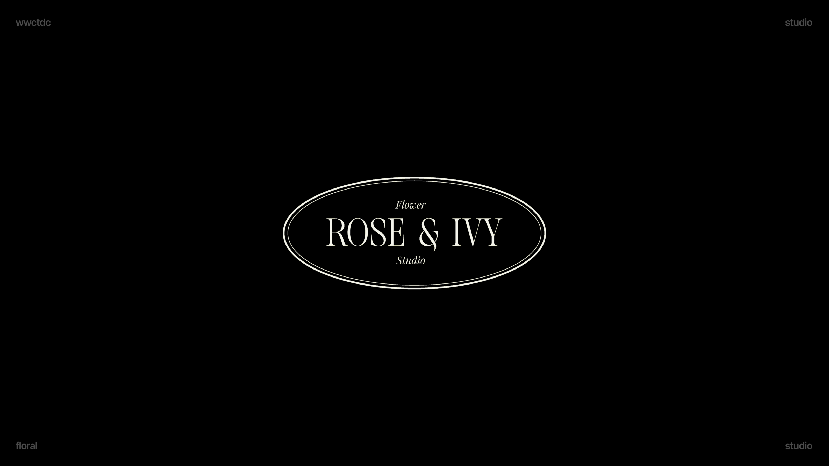 Logofolio by WWCTDC STUDIO | Pt.1 — Изображение №2 — Брендинг, Графика на Dprofile