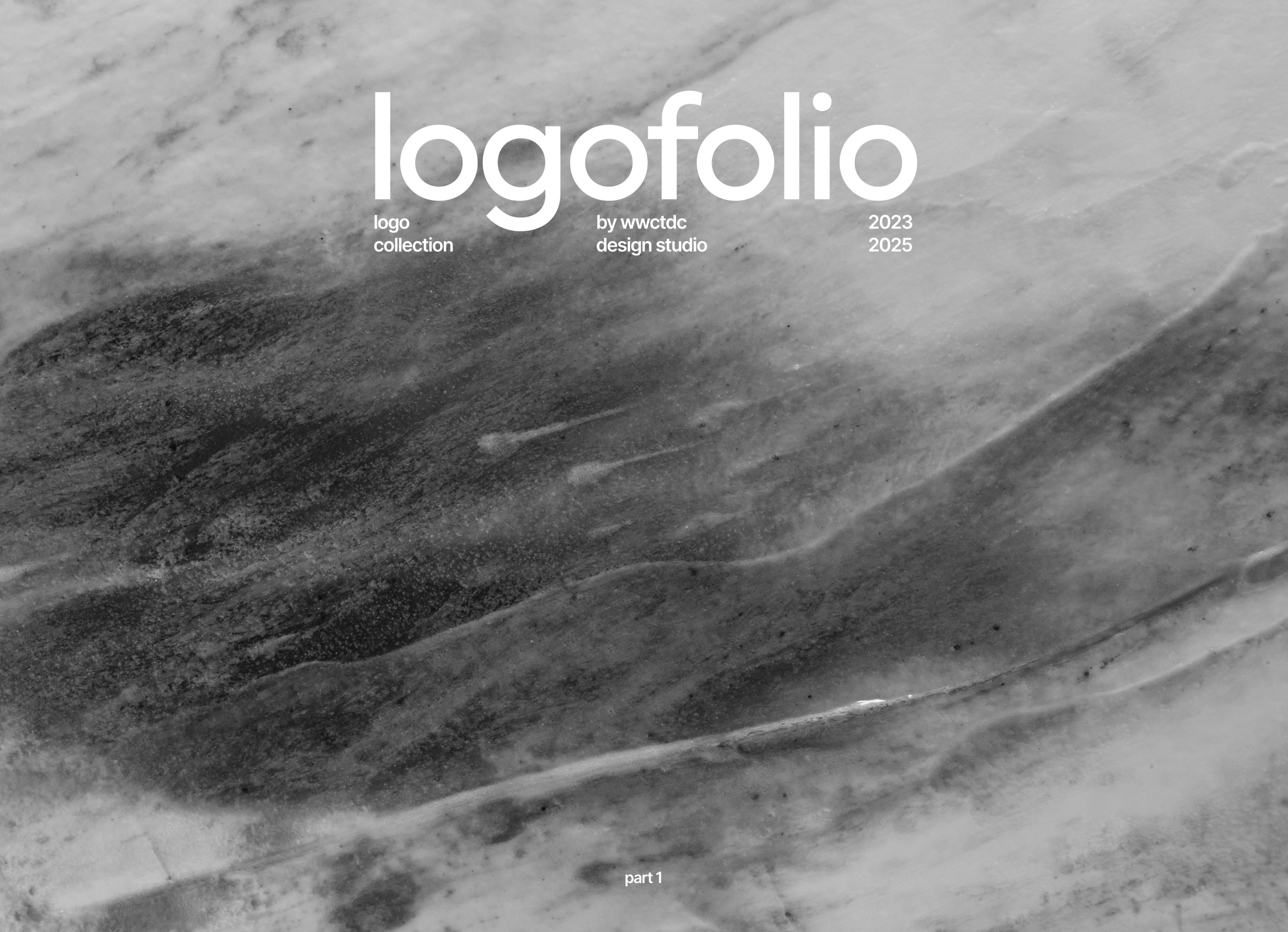 Logofolio by WWCTDC STUDIO | Pt.1 — Изображение №1 — Брендинг, Графика на Dprofile