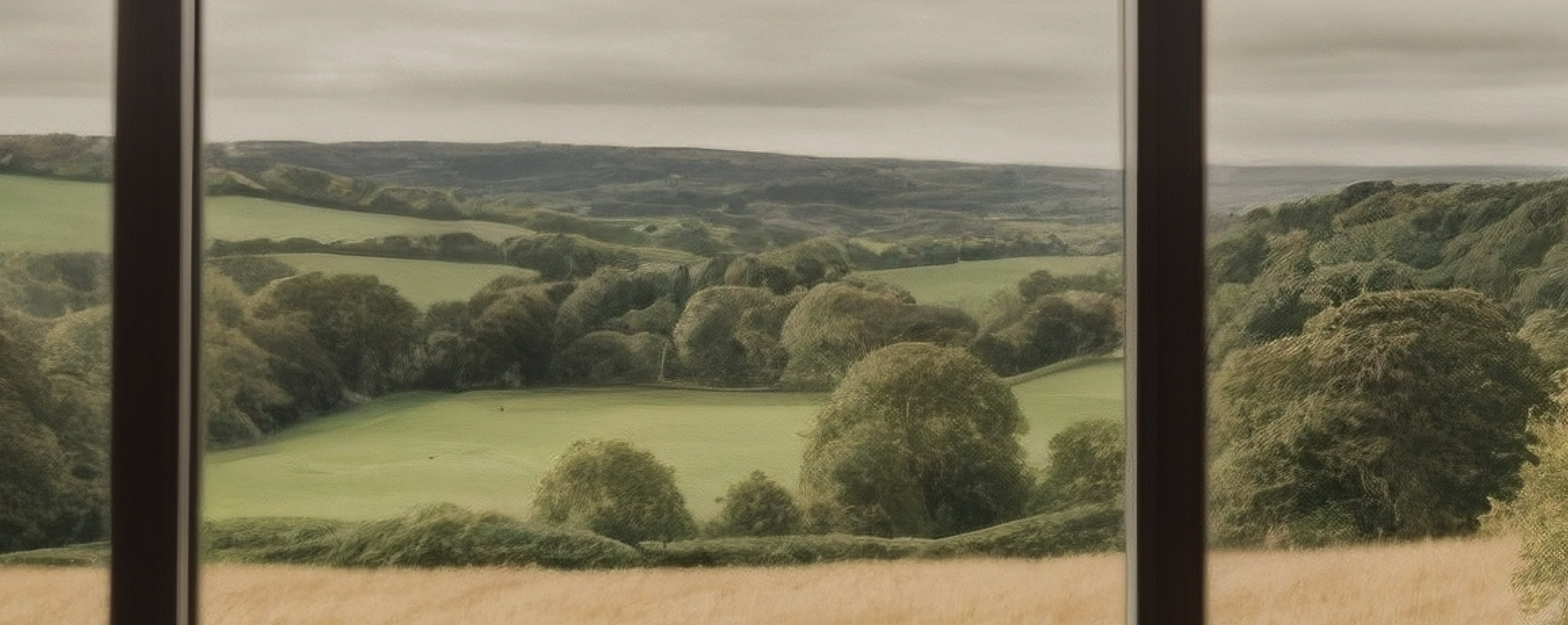 Manor Farm | Фирменный стиль для отеля — Изображение №21 — Брендинг, Графика на Dprofile