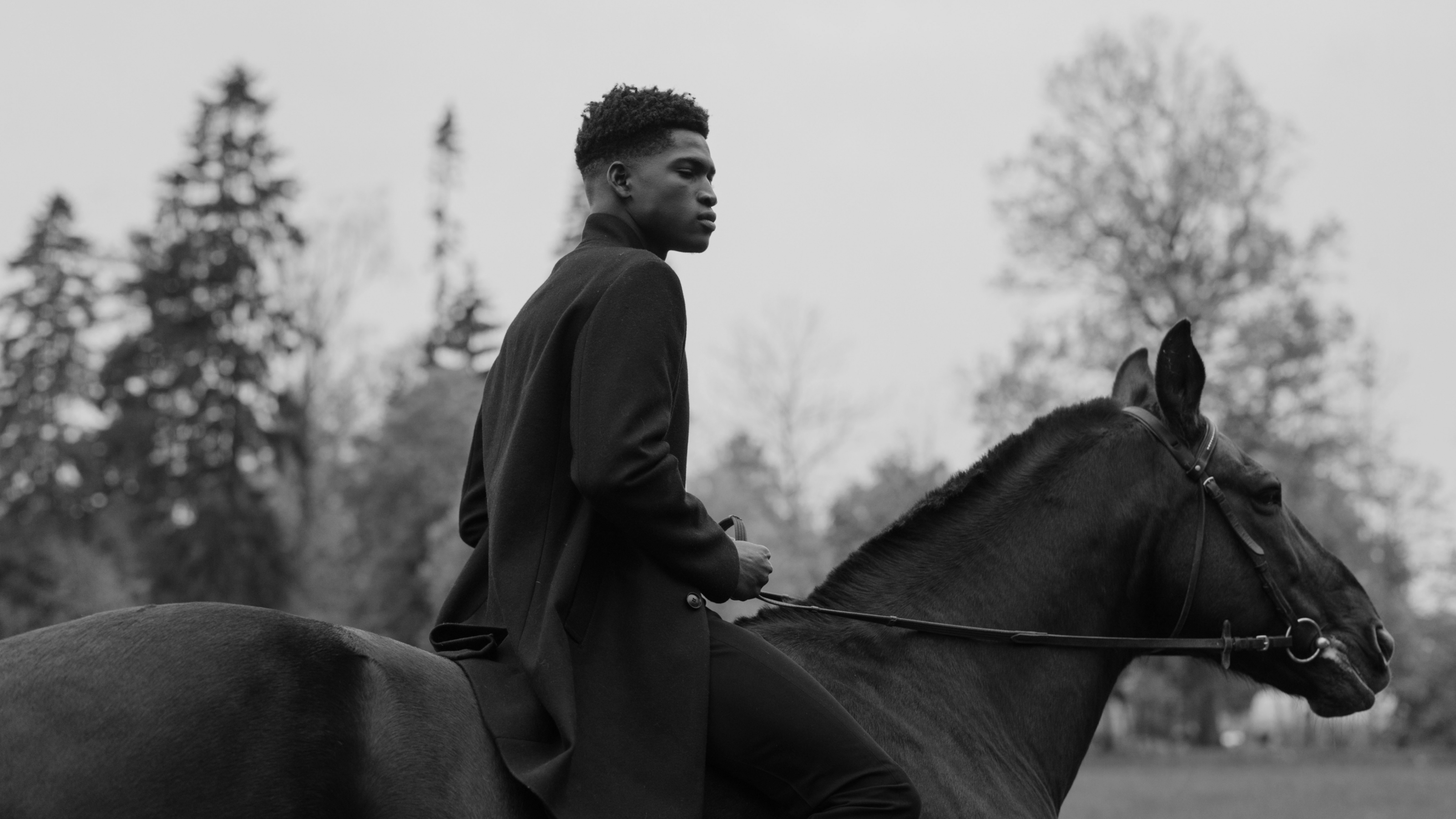 Manor Farm | Фирменный стиль для отеля — Изображение №17 — Брендинг, Графика на Dprofile