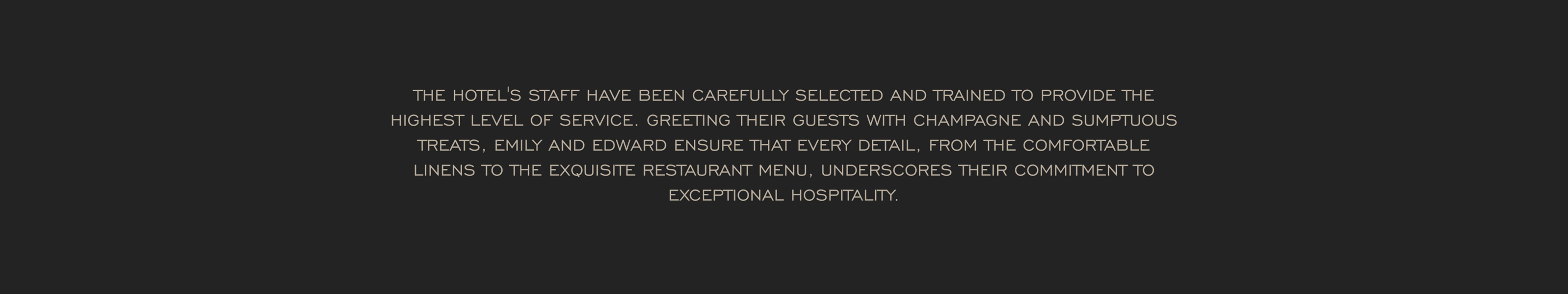 Manor Farm | Фирменный стиль для отеля — Изображение №11 — Брендинг, Графика на Dprofile