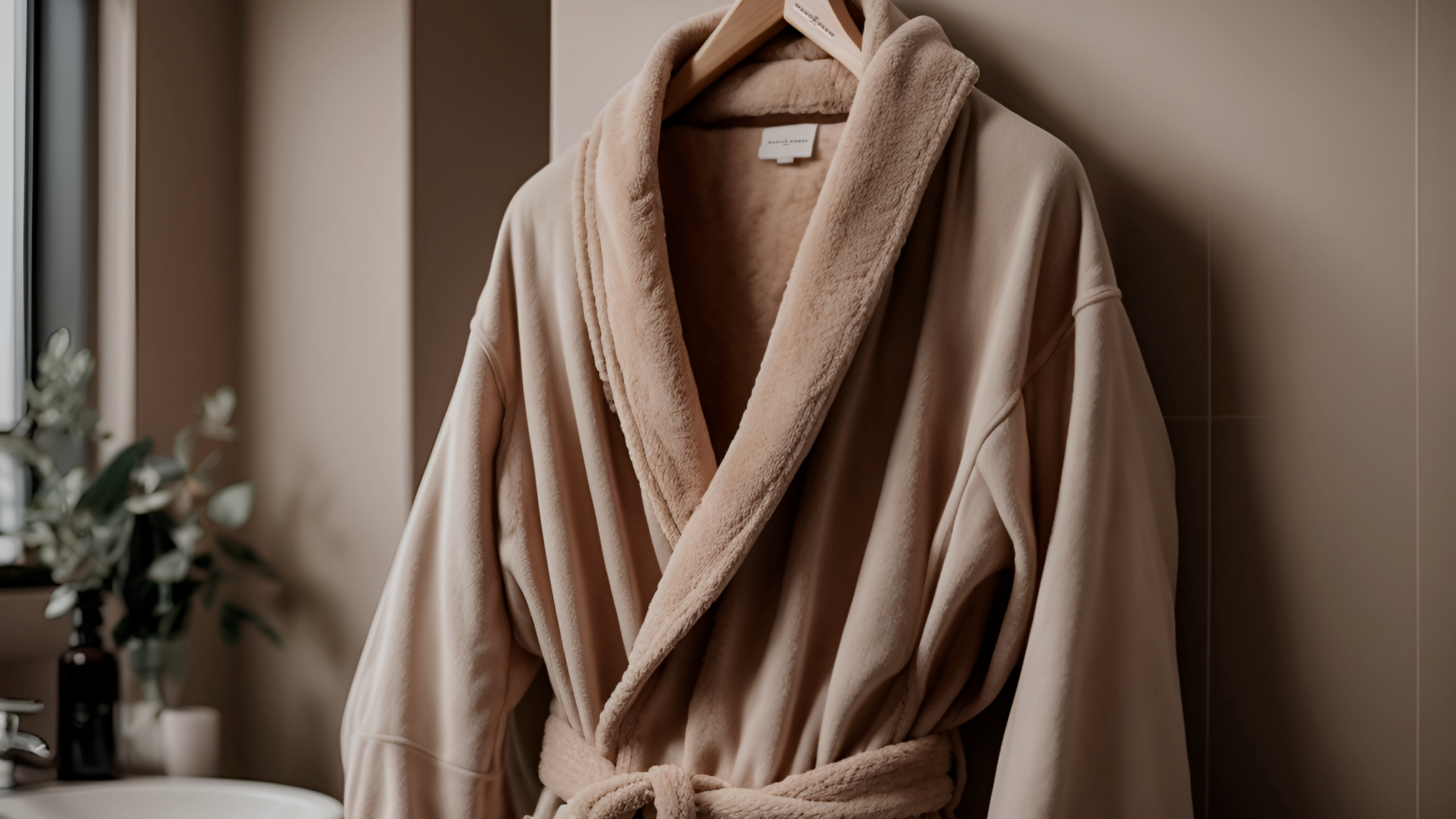 Manor Farm | Фирменный стиль для отеля — Изображение №10 — Брендинг, Графика на Dprofile