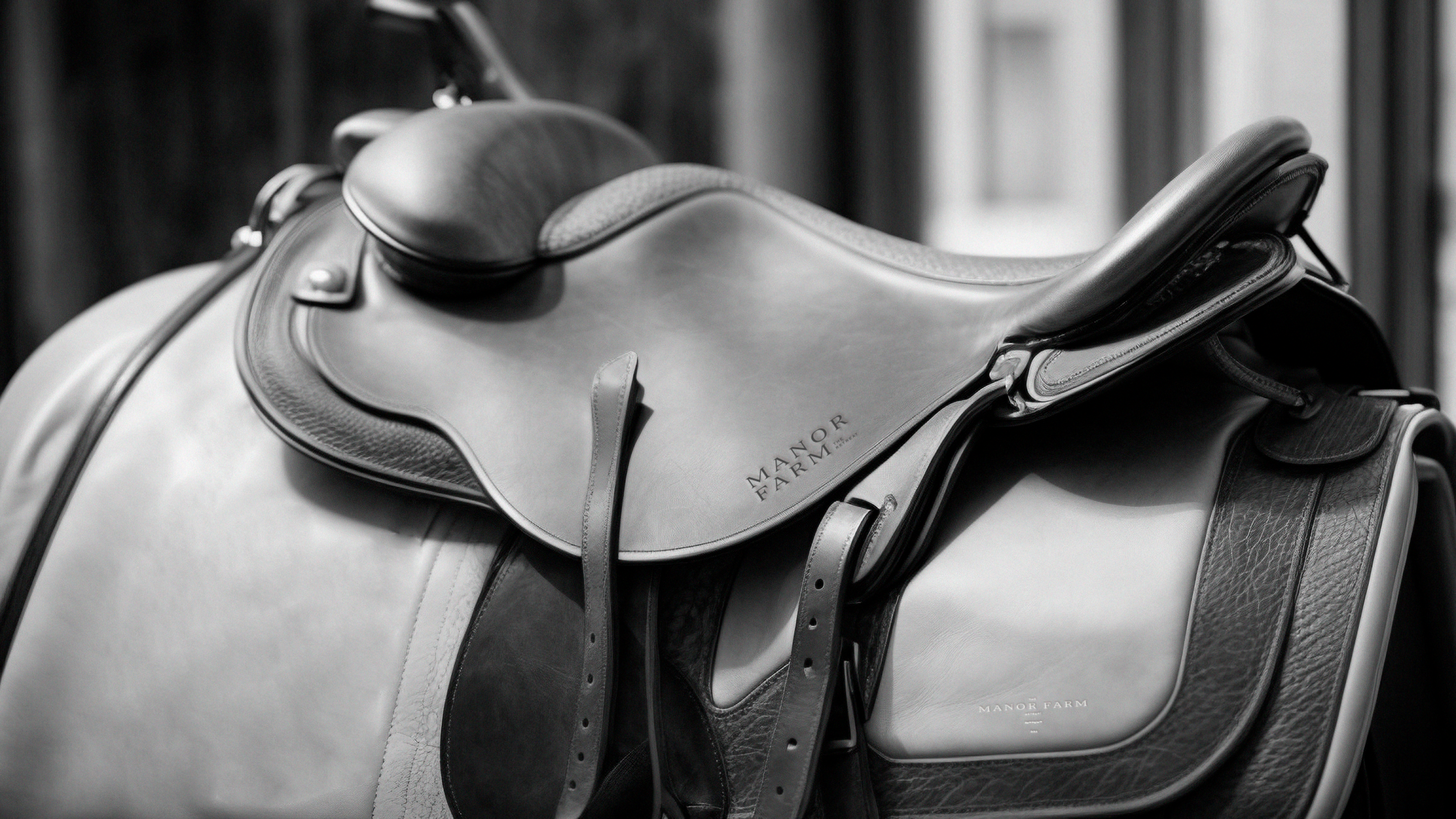 Manor Farm | Фирменный стиль для отеля — Изображение №6 — Брендинг, Графика на Dprofile