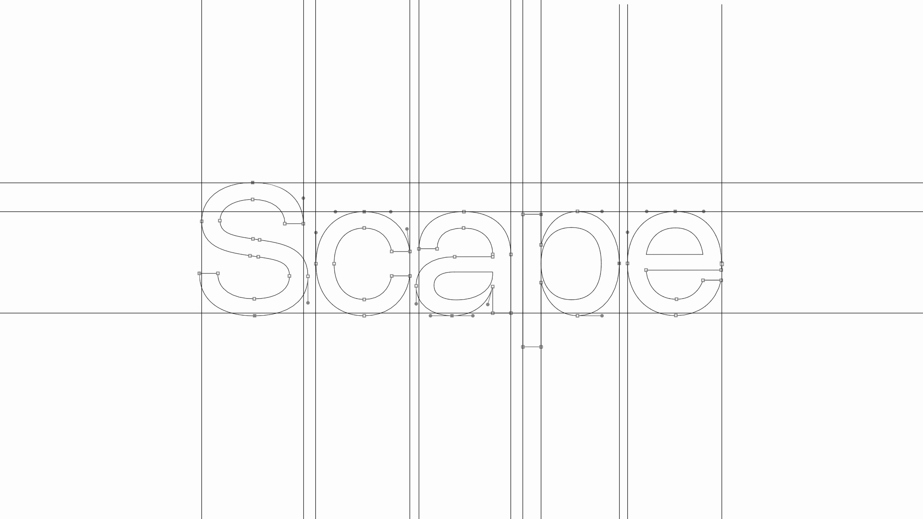 Scape Park — Фирменный стиль для отеля — Изображение №3 — Брендинг на Dprofile