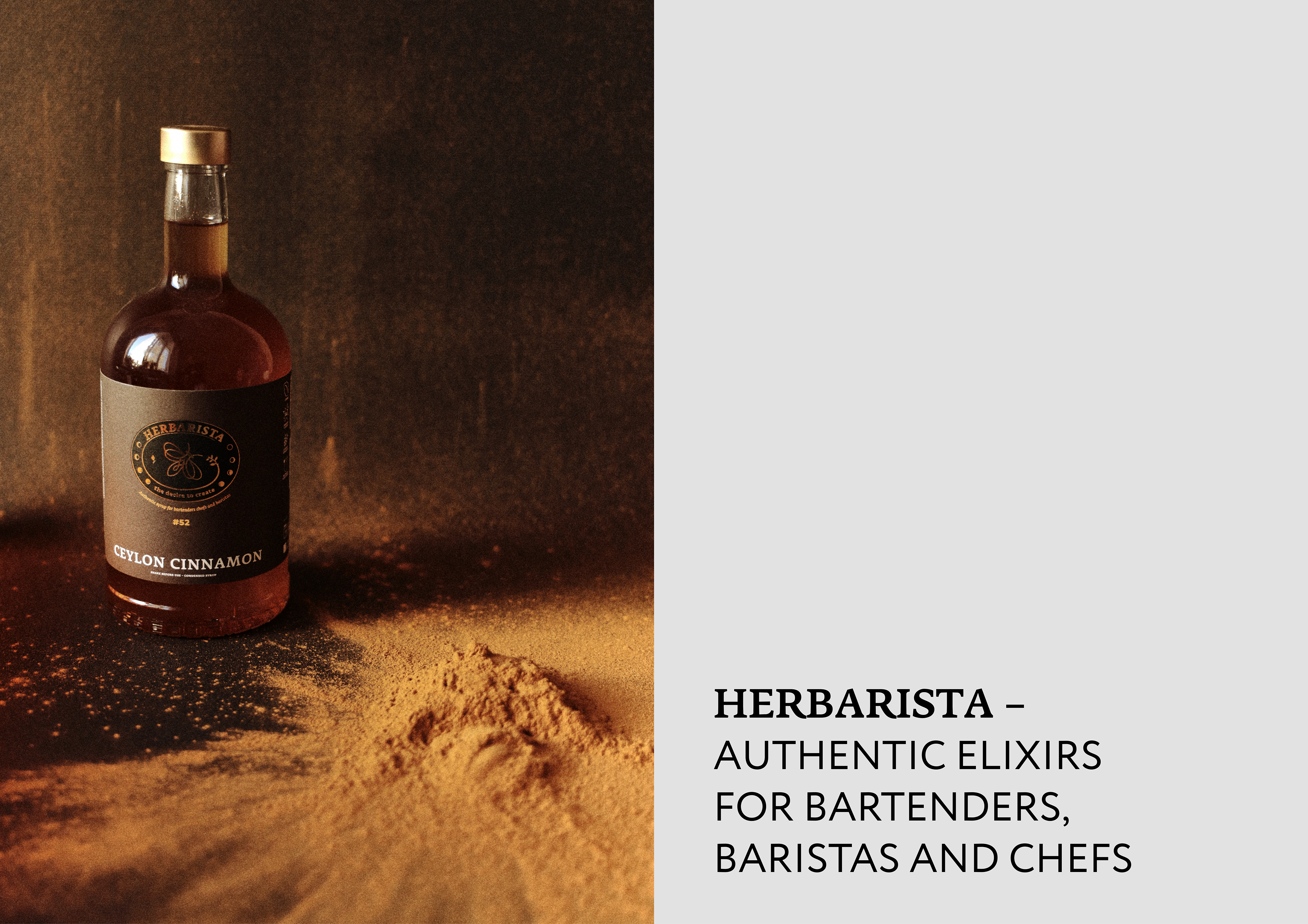 WEB CATALOGUE LAYOUT | ВЕРСТКА КАТАЛОГА РЕЦЕПТОВ — Изображение №3 — Брендинг, Графика на Dprofile