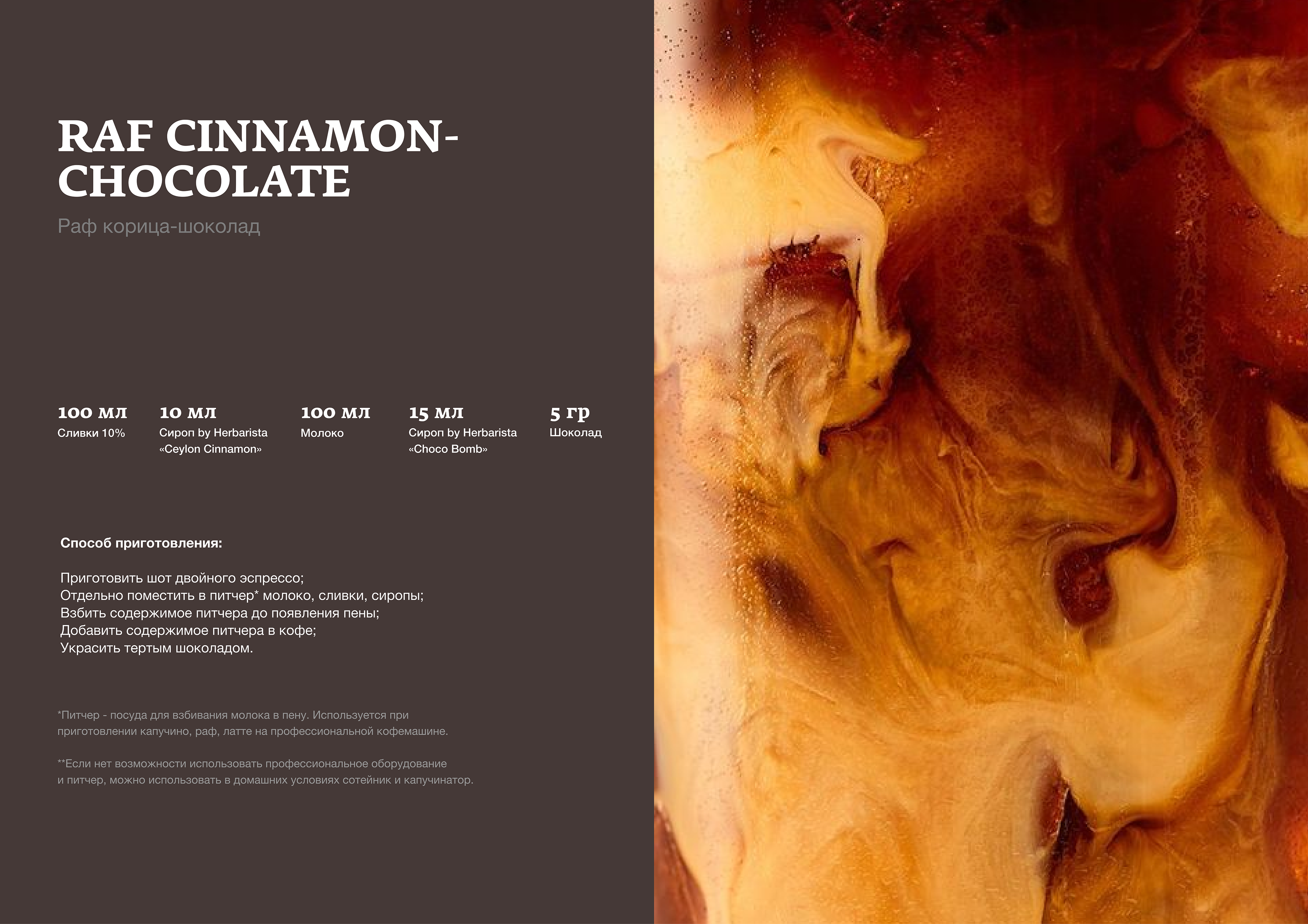 WEB CATALOGUE LAYOUT | ВЕРСТКА КАТАЛОГА РЕЦЕПТОВ — Изображение №5 — Брендинг, Графика на Dprofile