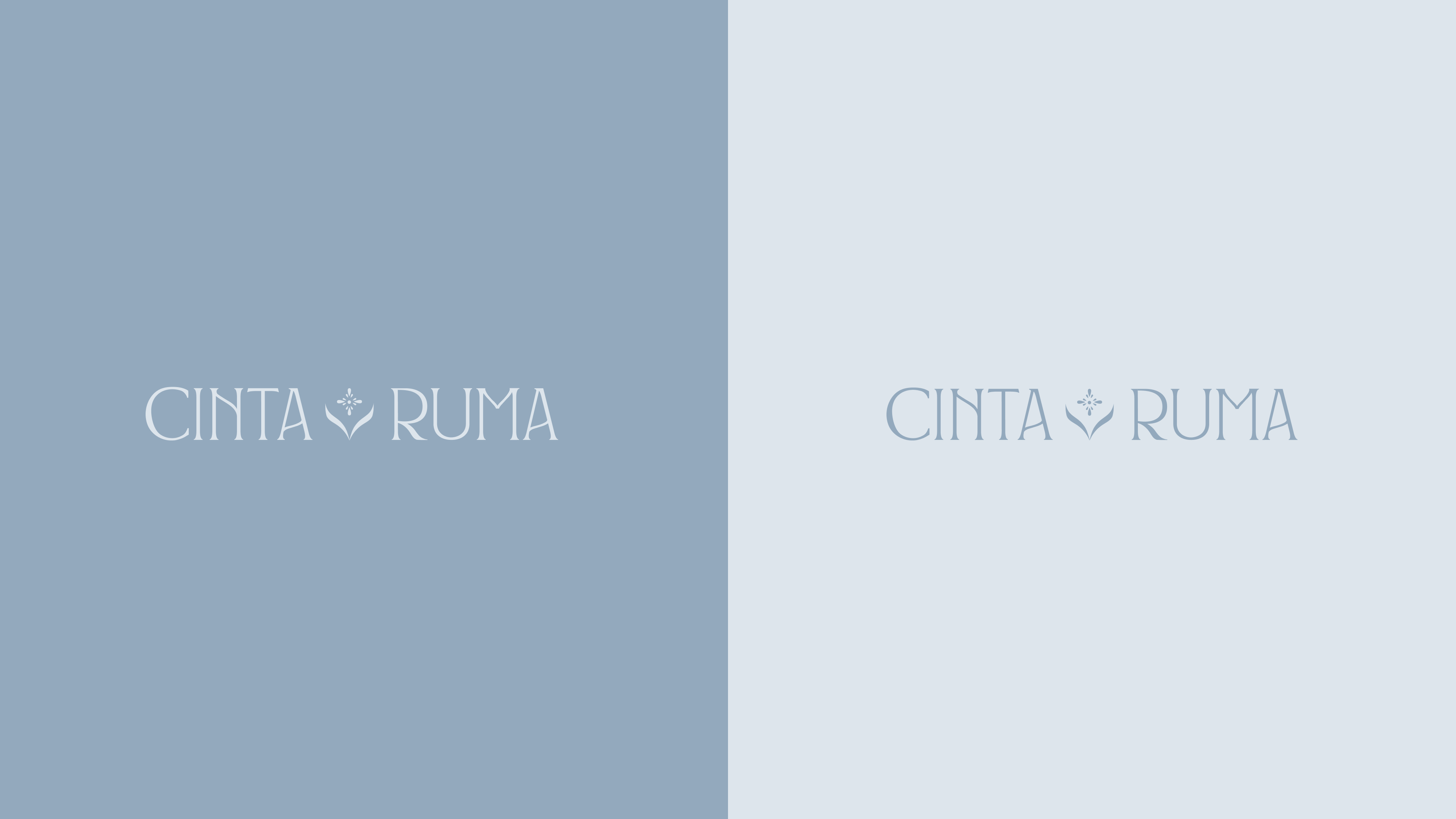 CINTA RUMA — Identity for clothes brand | Одежда — Изображение №3 — Брендинг на Dprofile
