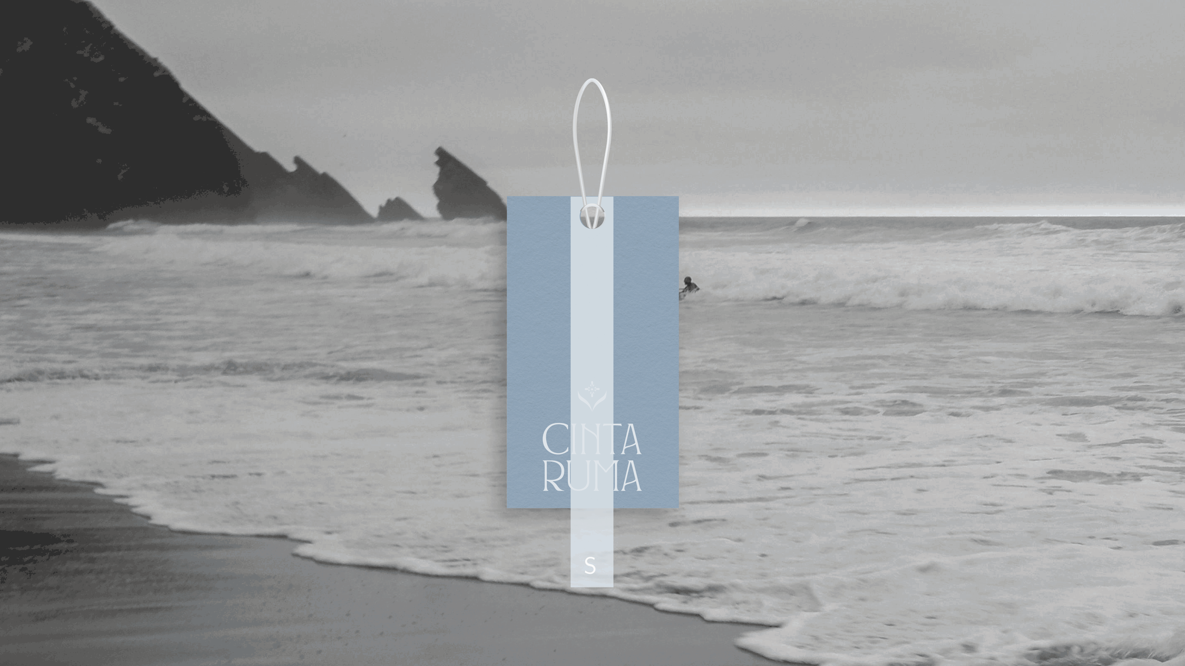 CINTA RUMA — Identity for clothes brand | Одежда — Изображение №7 — Брендинг на Dprofile