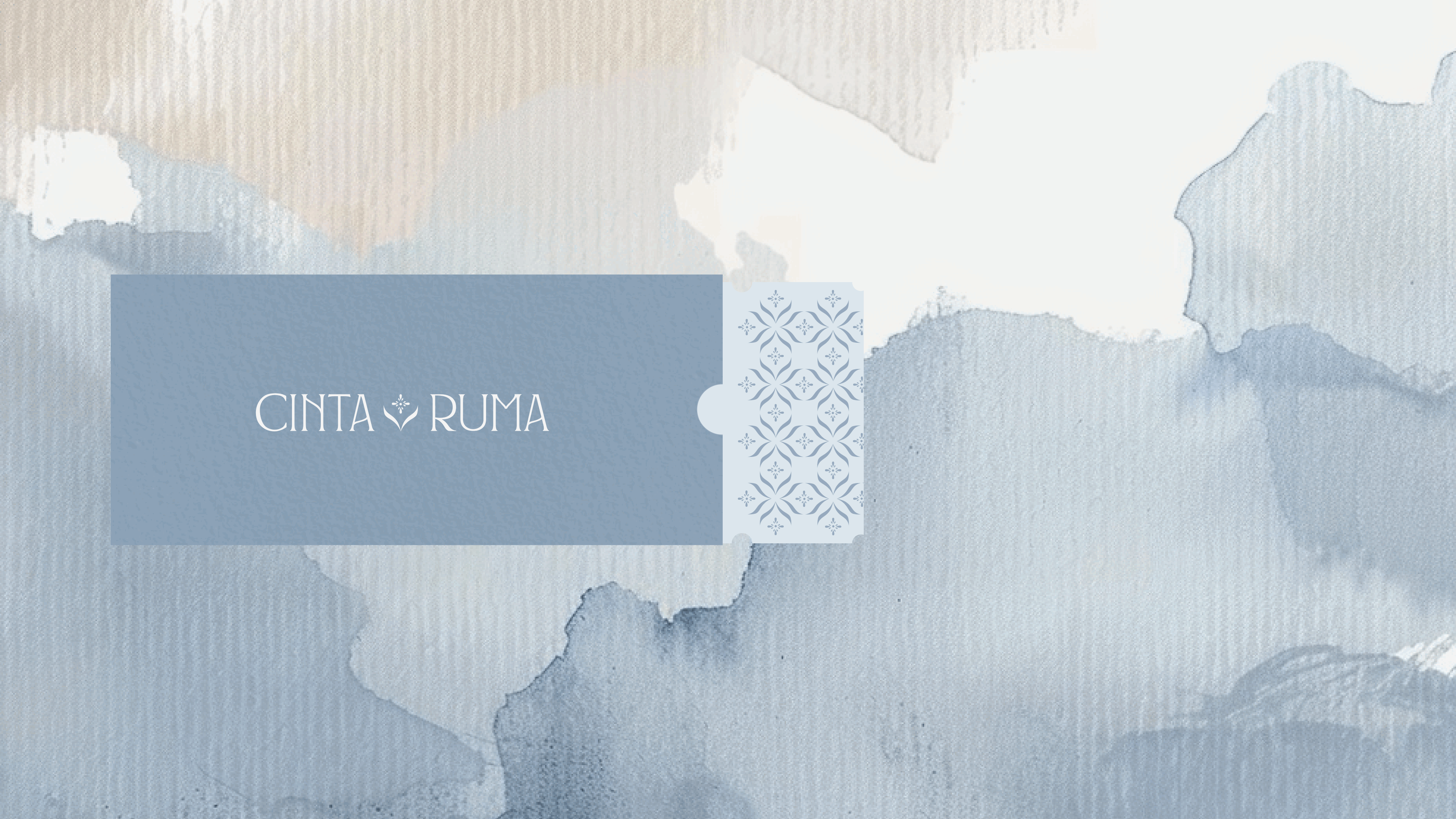 CINTA RUMA — Identity for clothes brand | Одежда — Изображение №19 — Брендинг на Dprofile