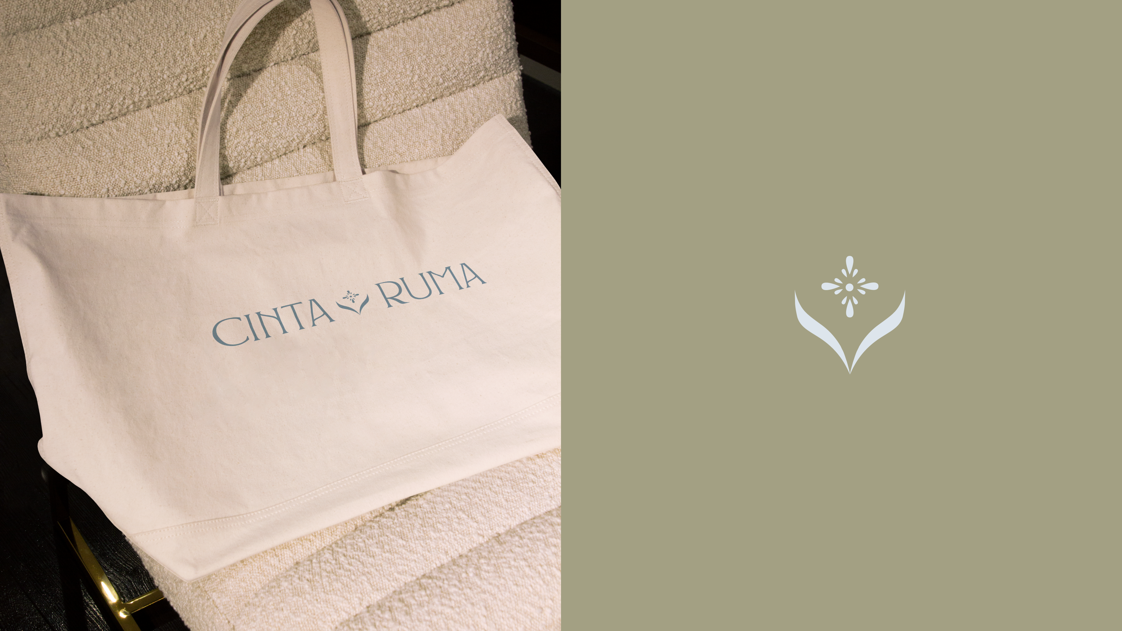 CINTA RUMA — Identity for clothes brand | Одежда — Изображение №14 — Брендинг на Dprofile